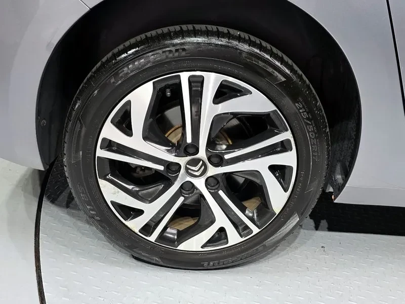 Citroen C4 Picasso 1.6 B-Hdi Feel | Mobile.bg � ����������� 5