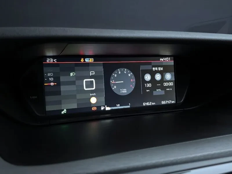 Citroen C4 Picasso 1.6 B-Hdi Feel | Mobile.bg � ����������� 8