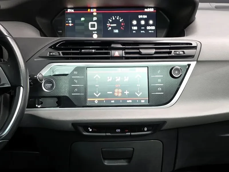 Citroen C4 Picasso 1.6 B-Hdi Feel | Mobile.bg � ����������� 13