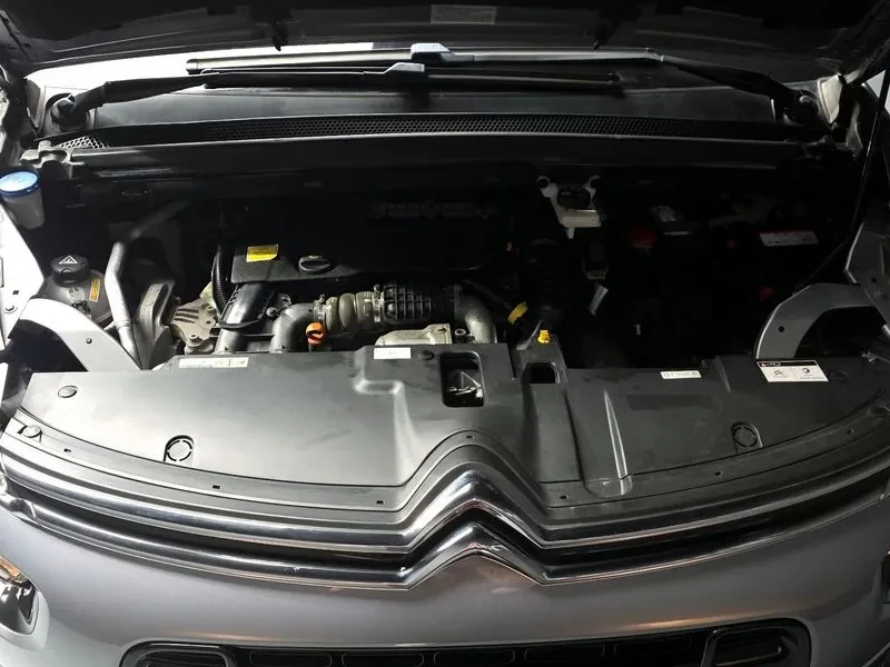 Citroen C4 Picasso 1.6 B-Hdi Feel | Mobile.bg � ����������� 6