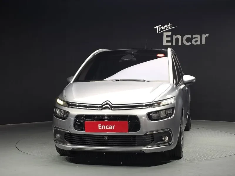 Citroen C4 Picasso 1.6 B-Hdi Feel | Mobile.bg � ����������� 3