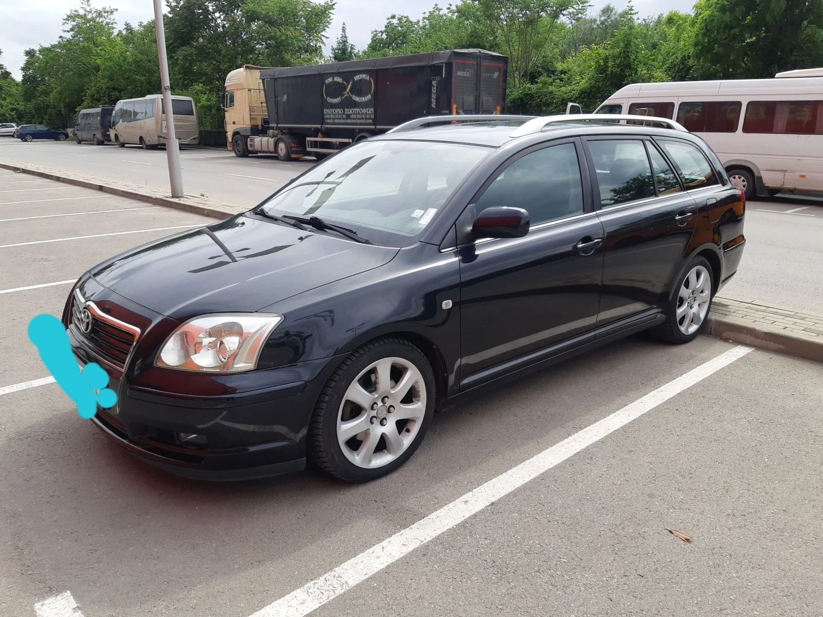 Toyota Avensis | Mobile.bg � ����������� 1