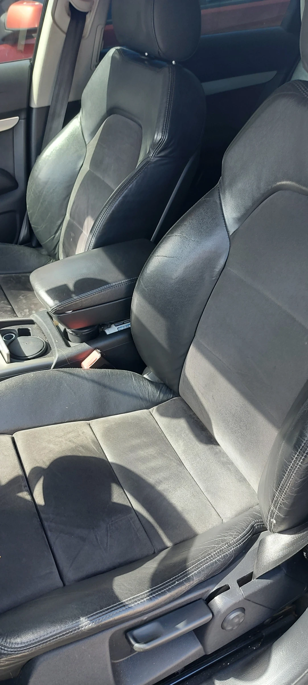 Audi A6  - изображение 7