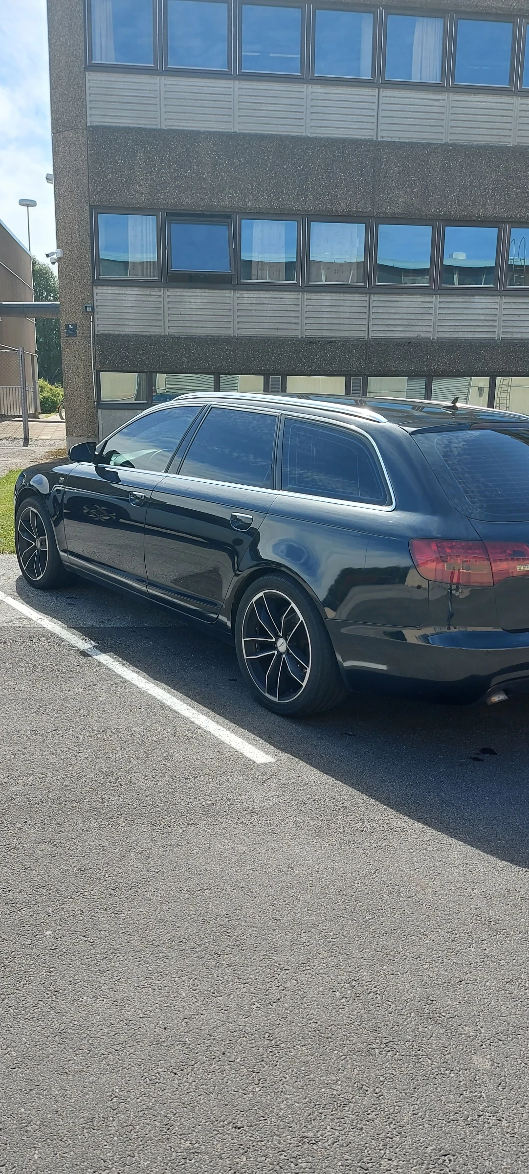 Audi A6  - изображение 5