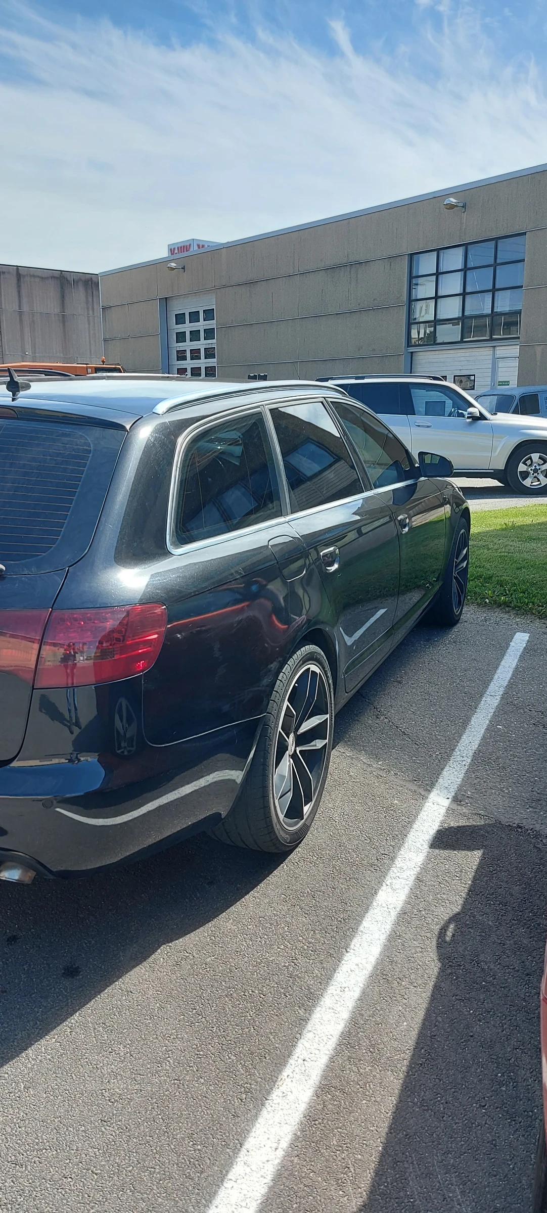 Audi A6  - изображение 3