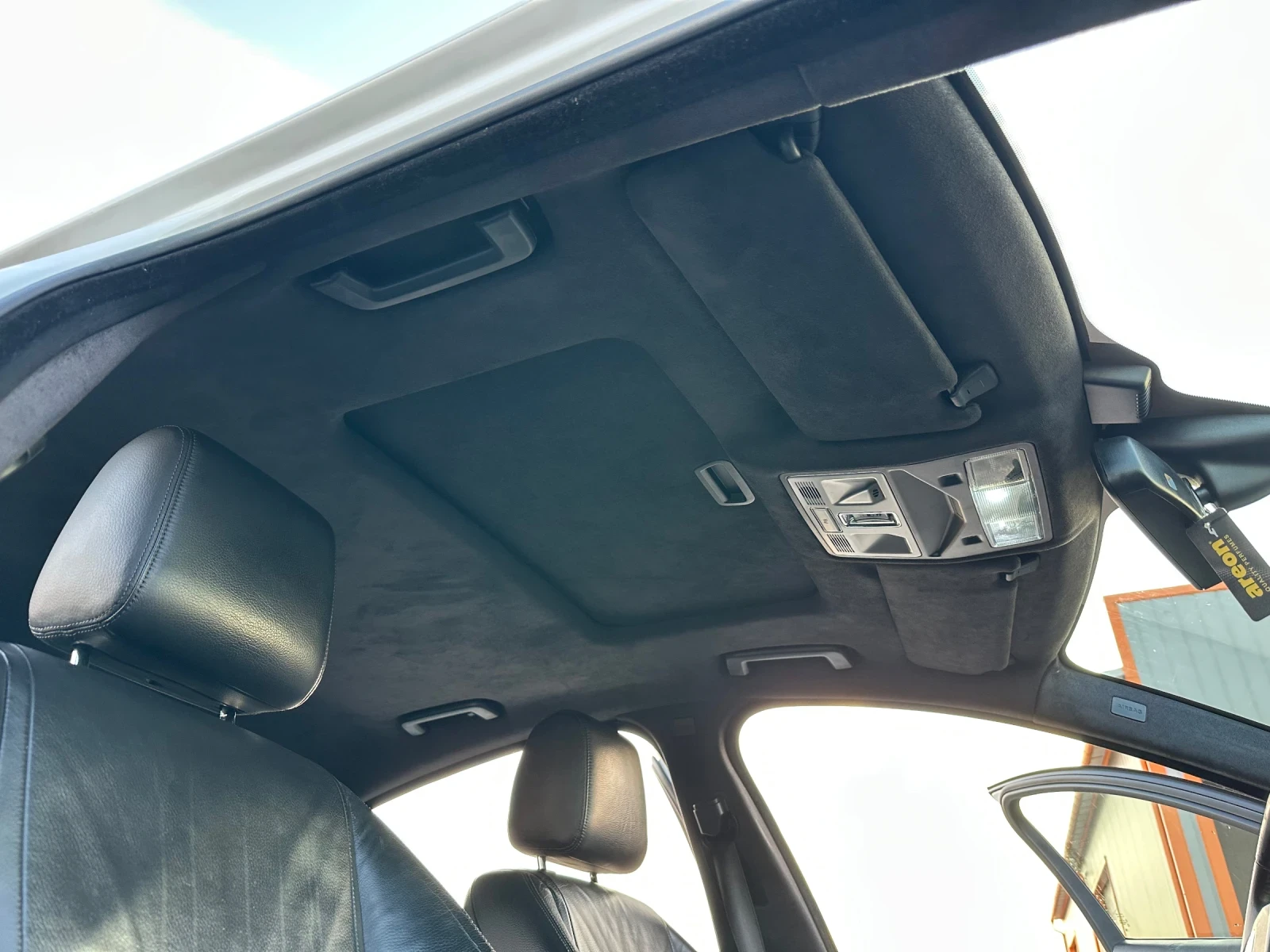 Jaguar Xf 2.2R  | Mobile.bg — изображение 14