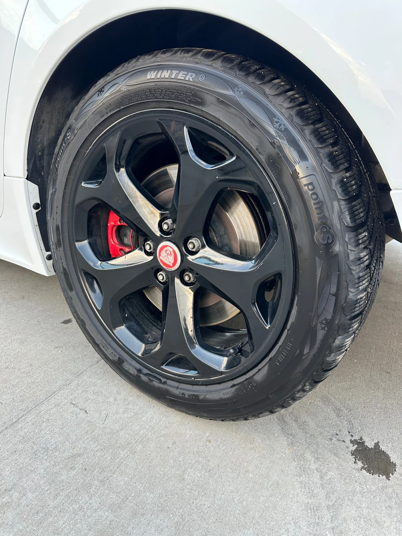 Jaguar Xf 2.2R  | Mobile.bg — изображение 16