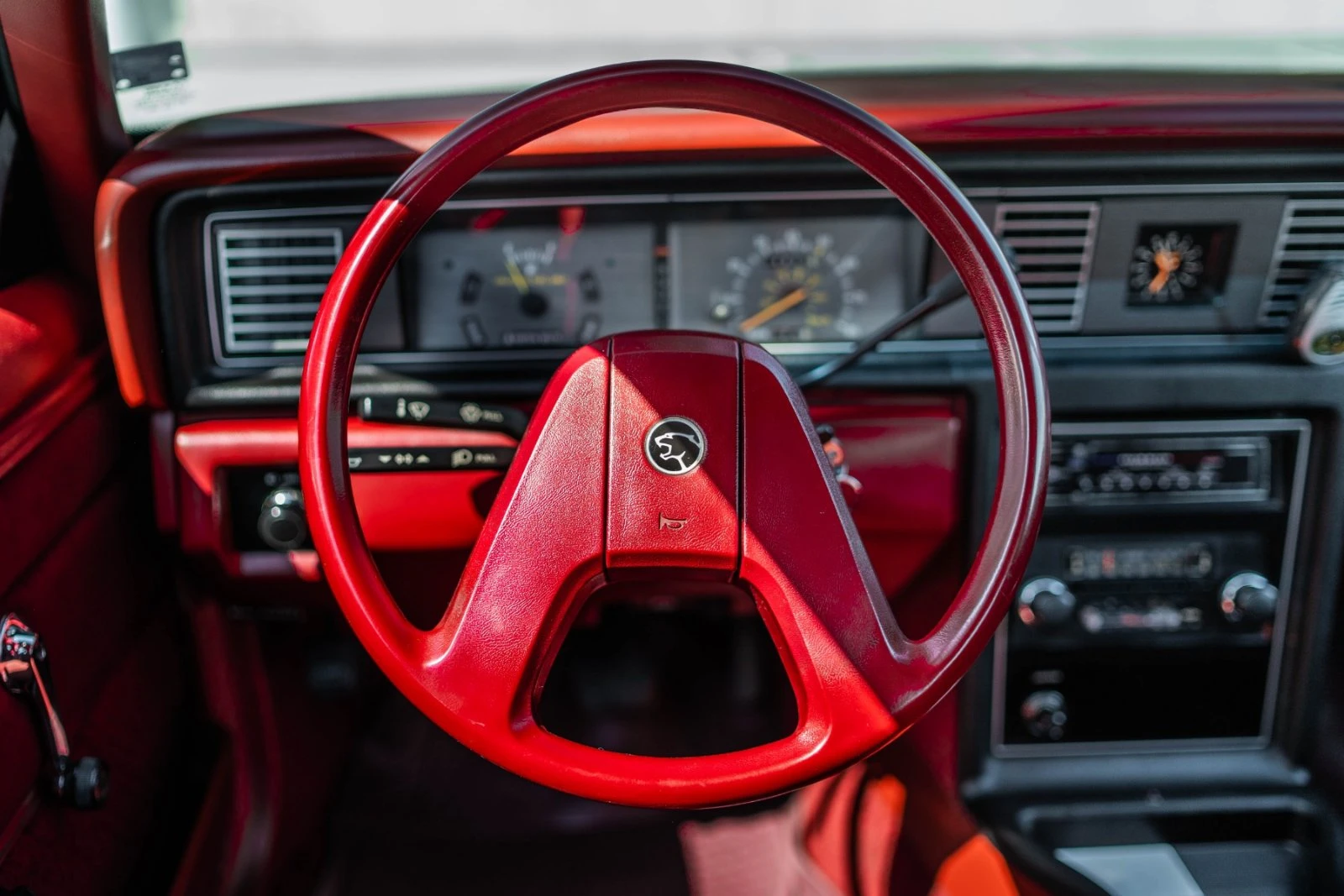 Ford Cougar 3.8i UNIKAT | Mobile.bg   12