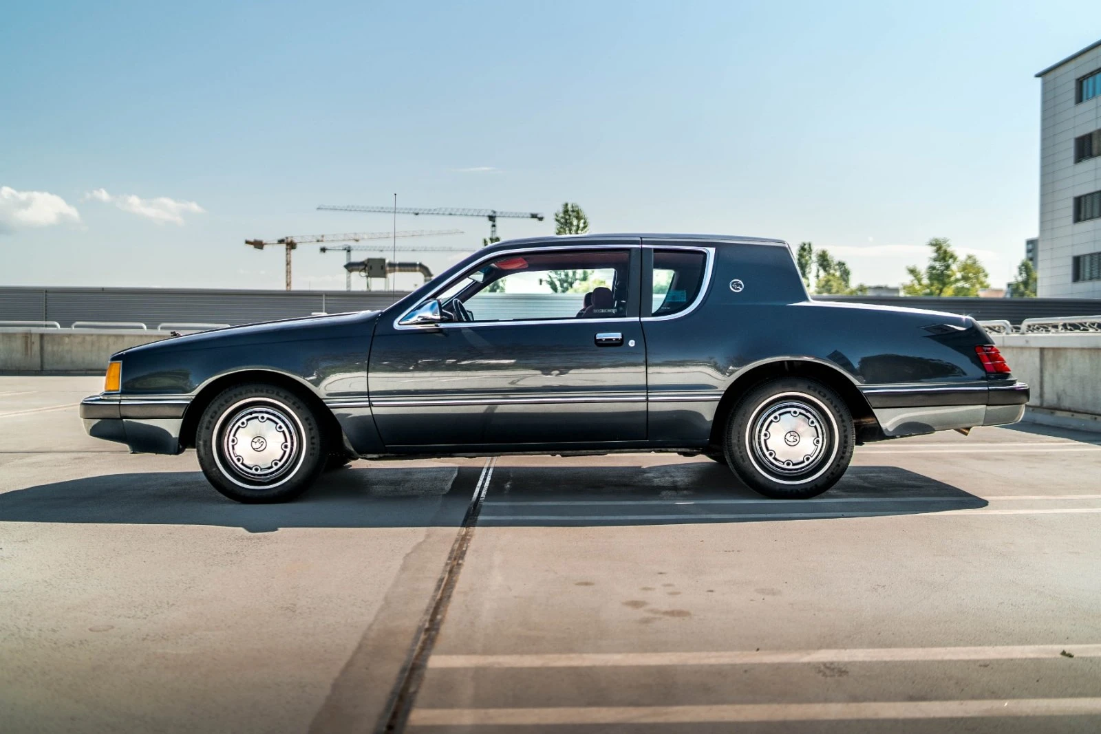 Ford Cougar 3.8i UNIKAT | Mobile.bg   15