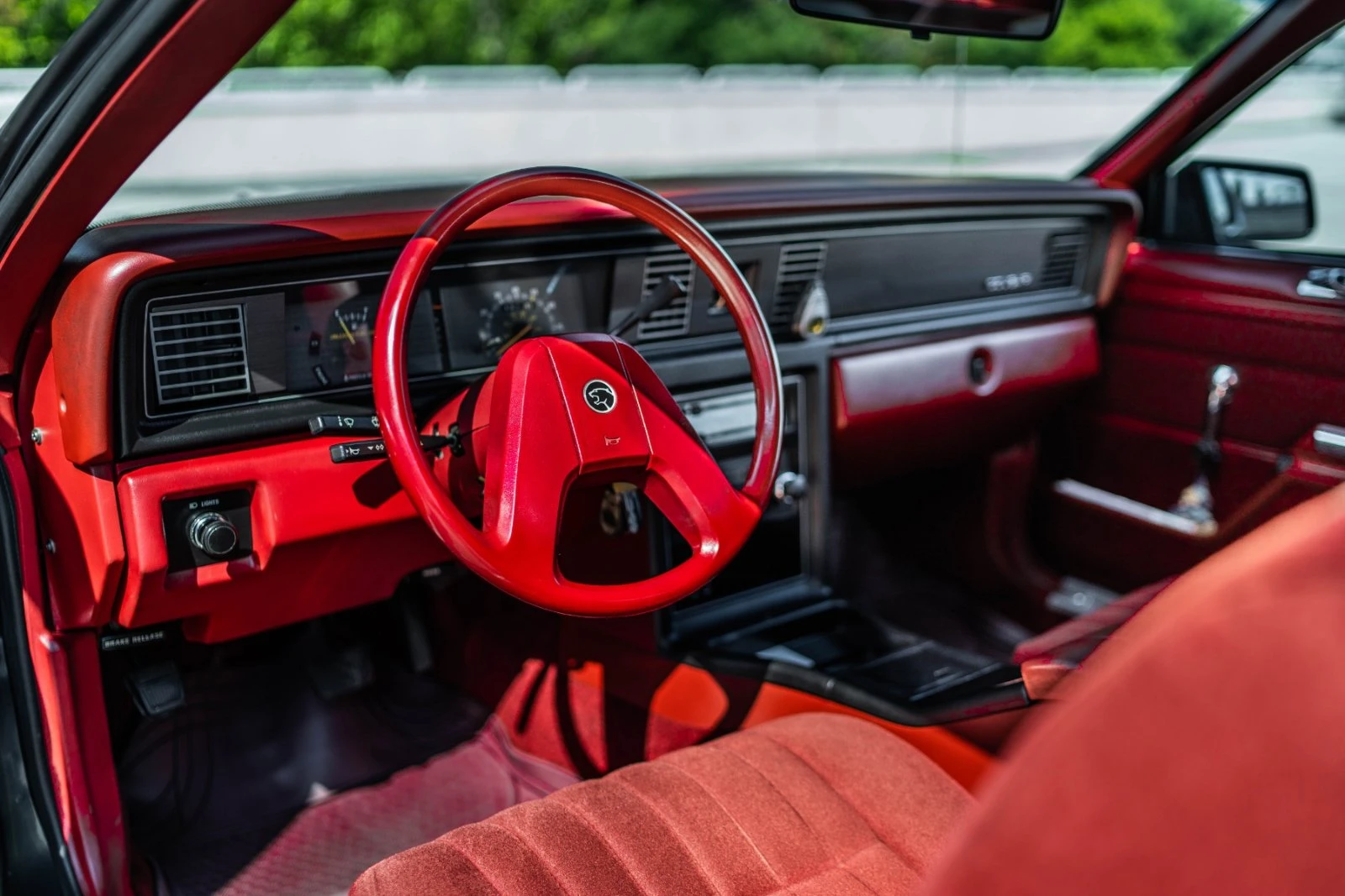 Ford Cougar 3.8i UNIKAT | Mobile.bg   11