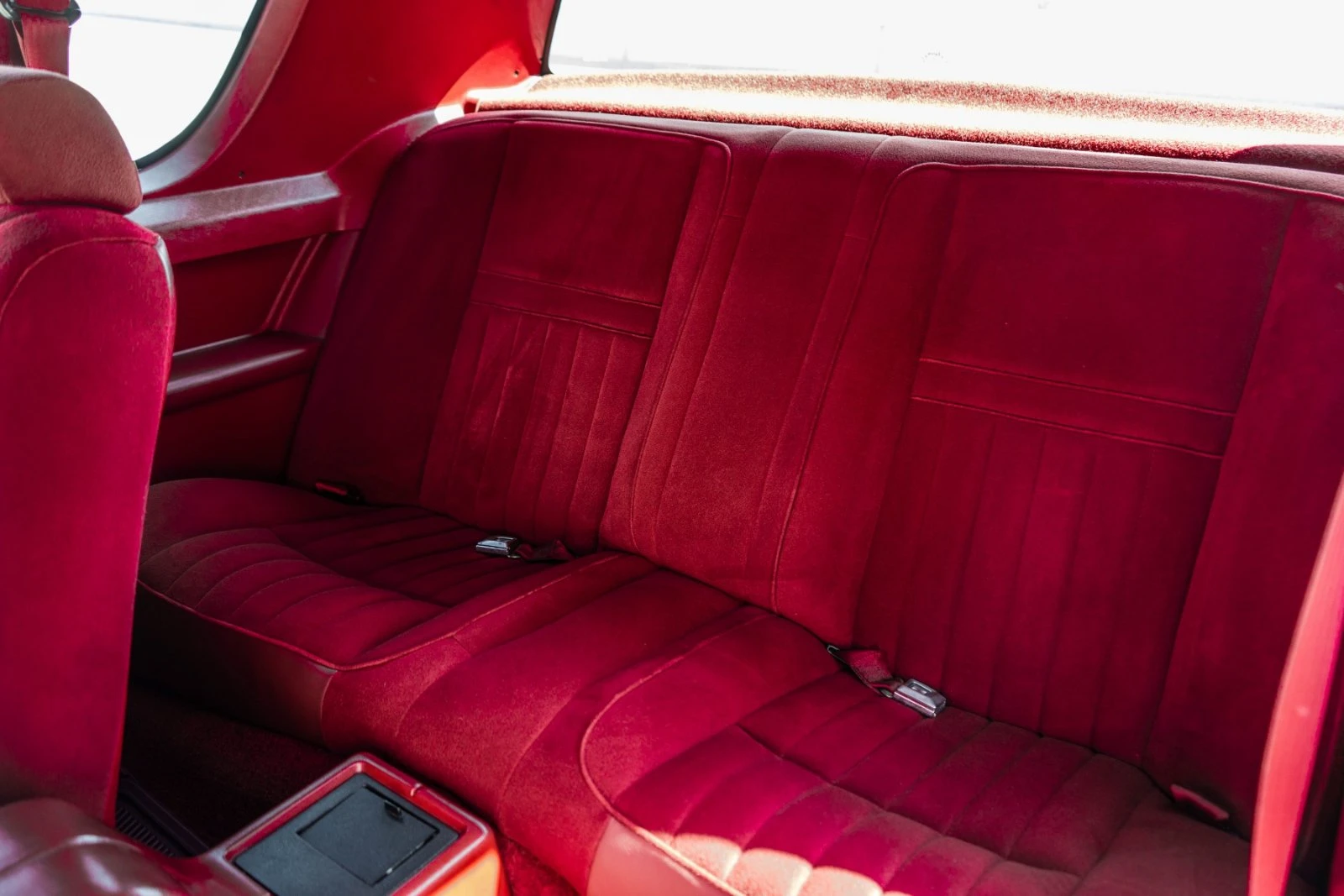 Ford Cougar 3.8i UNIKAT | Mobile.bg   13