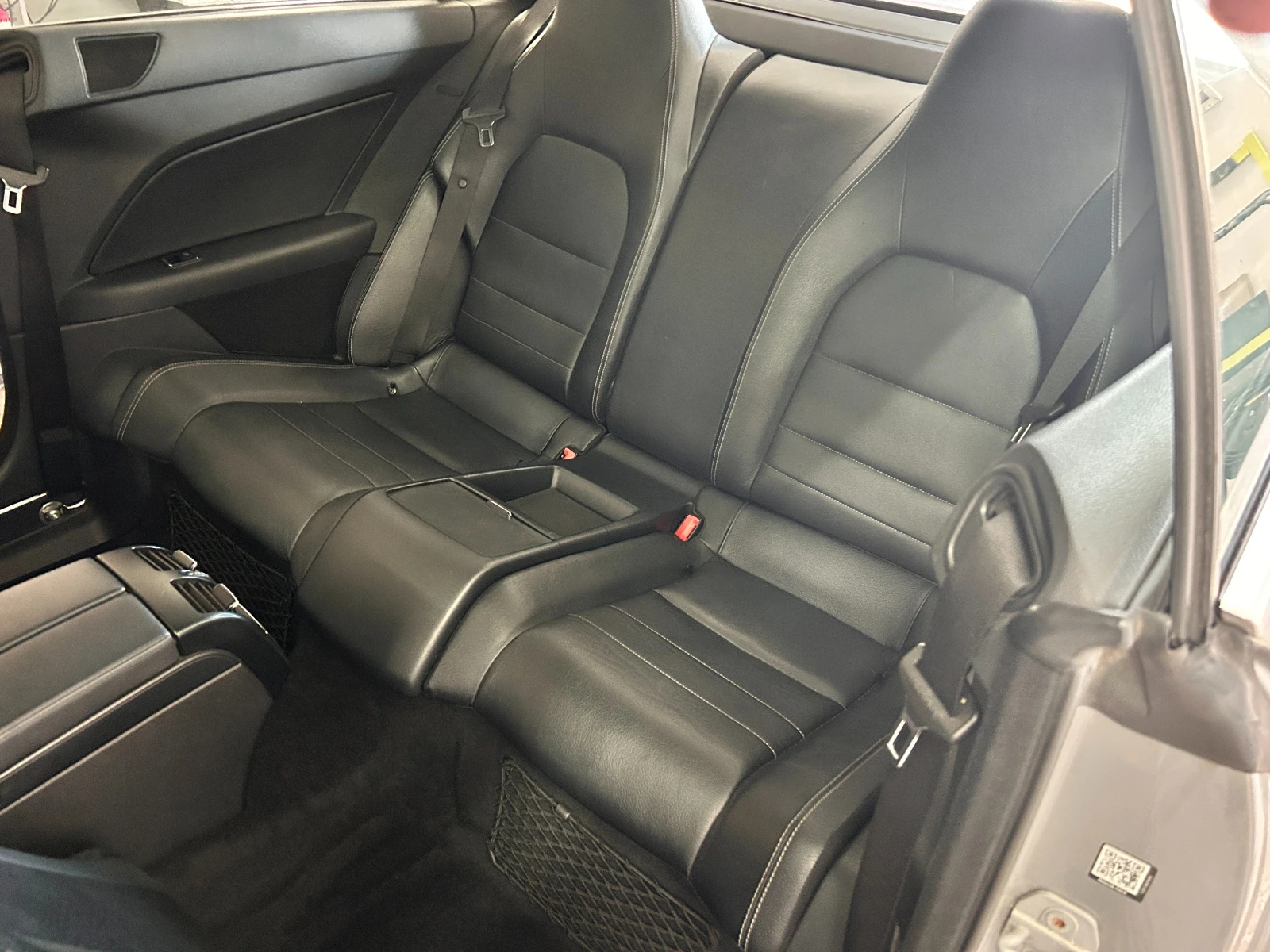 Mercedes-Benz E 350 CDI AMG pack, снимка 11 - Автомобили и джипове - 55940664