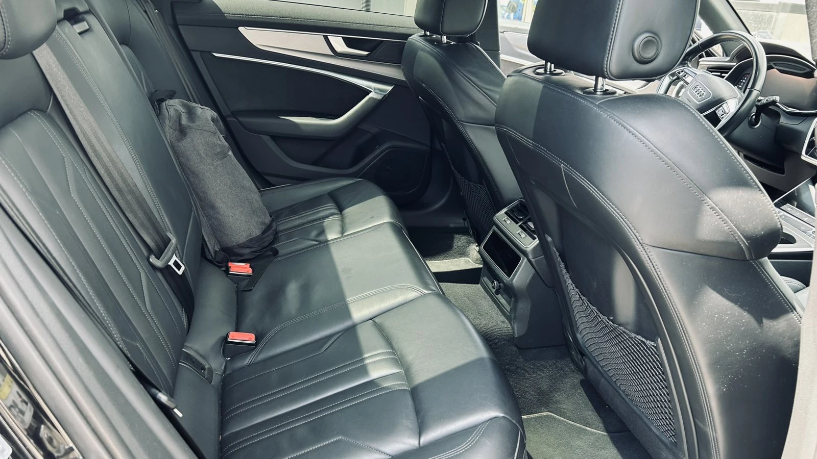 Audi A6 45TDI / 231к.с / 116000км. / ГО и Каско - изображение 10