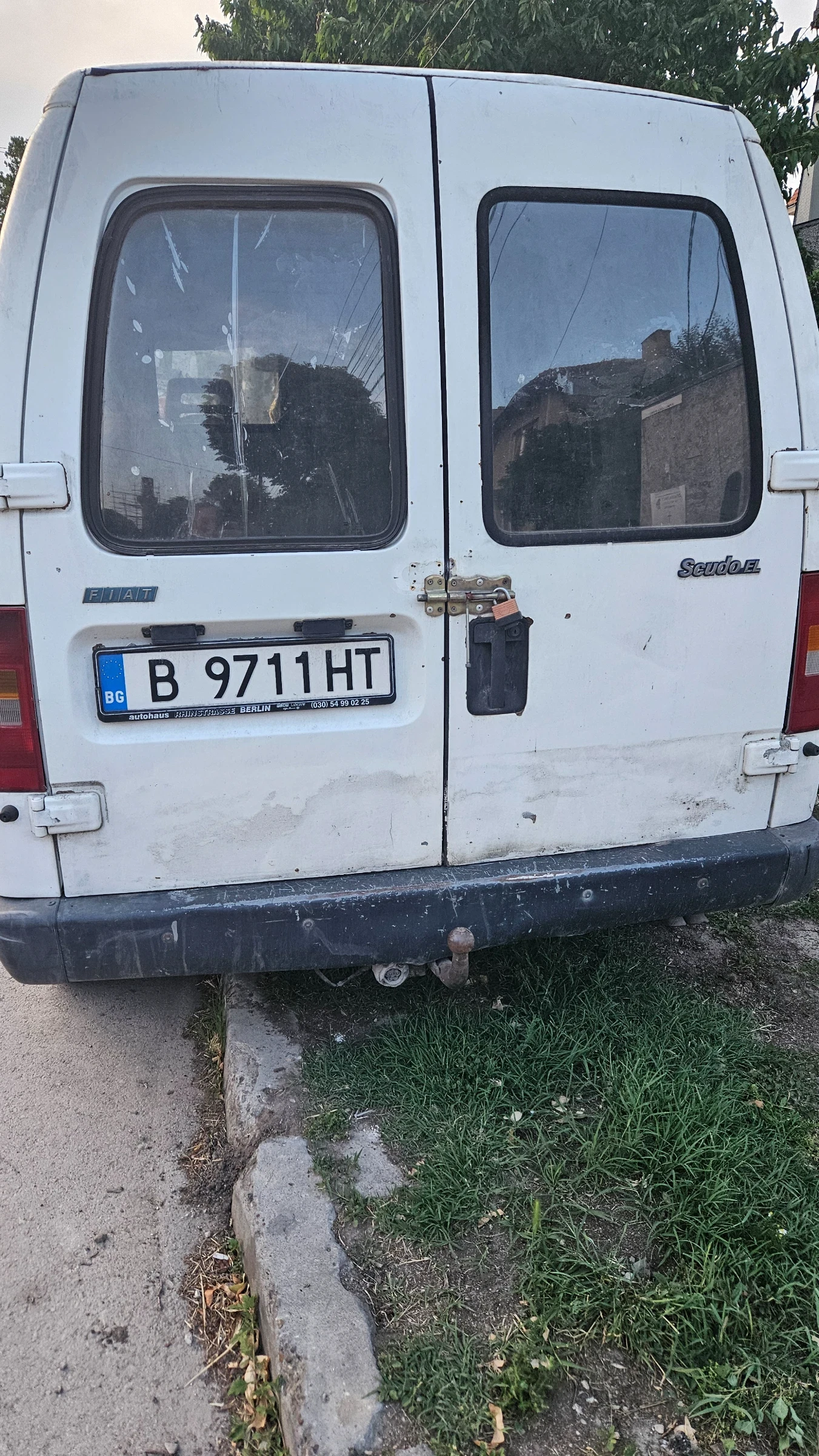 Fiat Scudo  - изображение 2