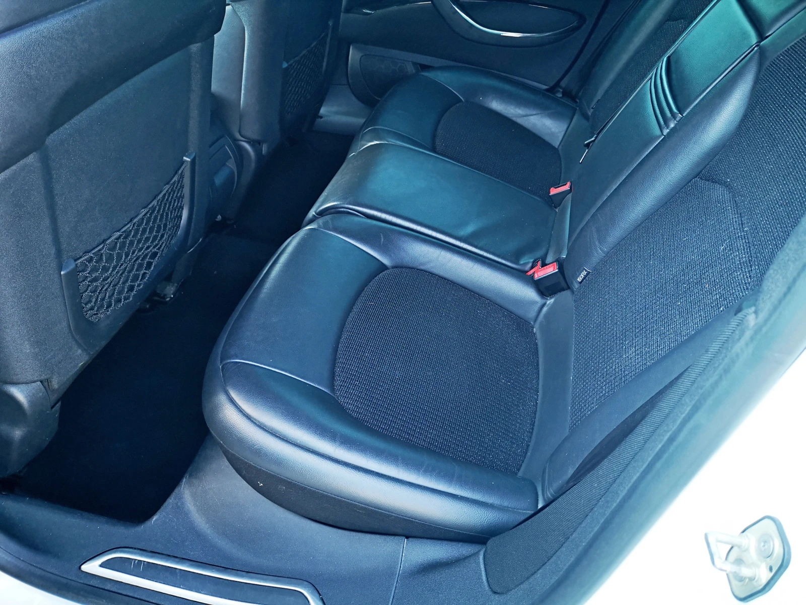 Citroen C5 2.2HDI-204кс - изображение 6