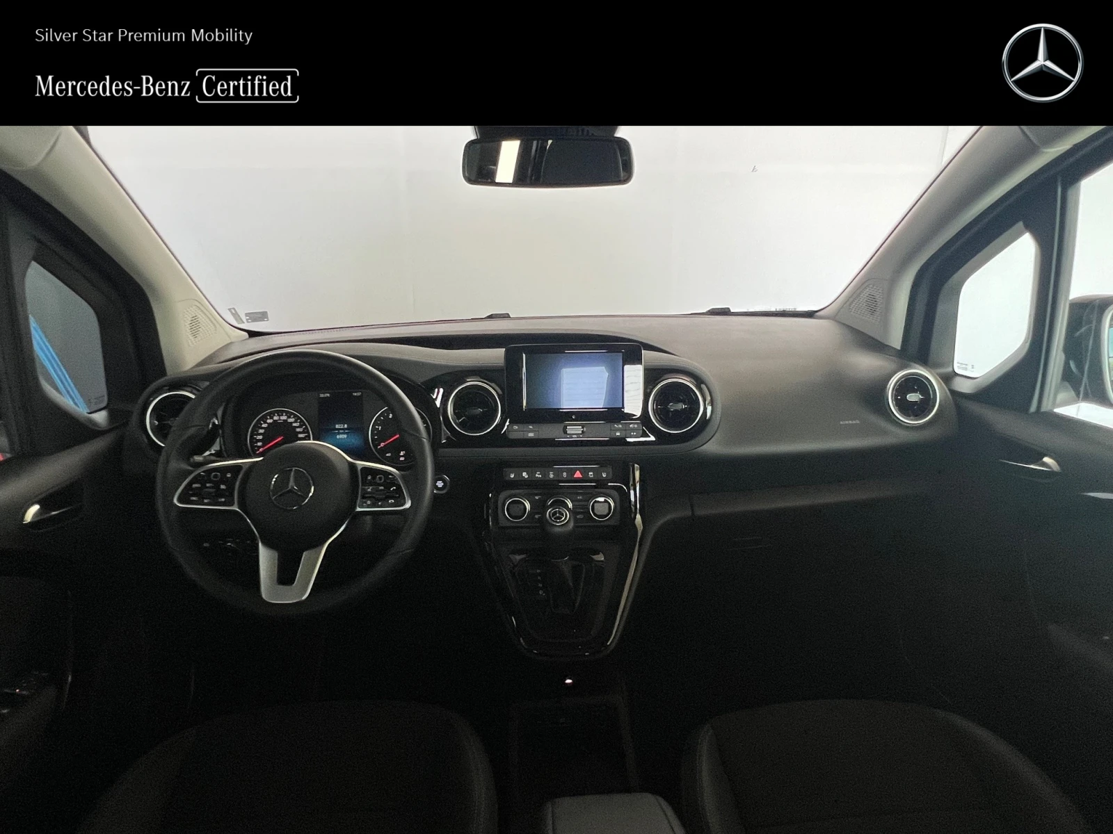 Mercedes-Benz T- 180d | Mobile.bg   11