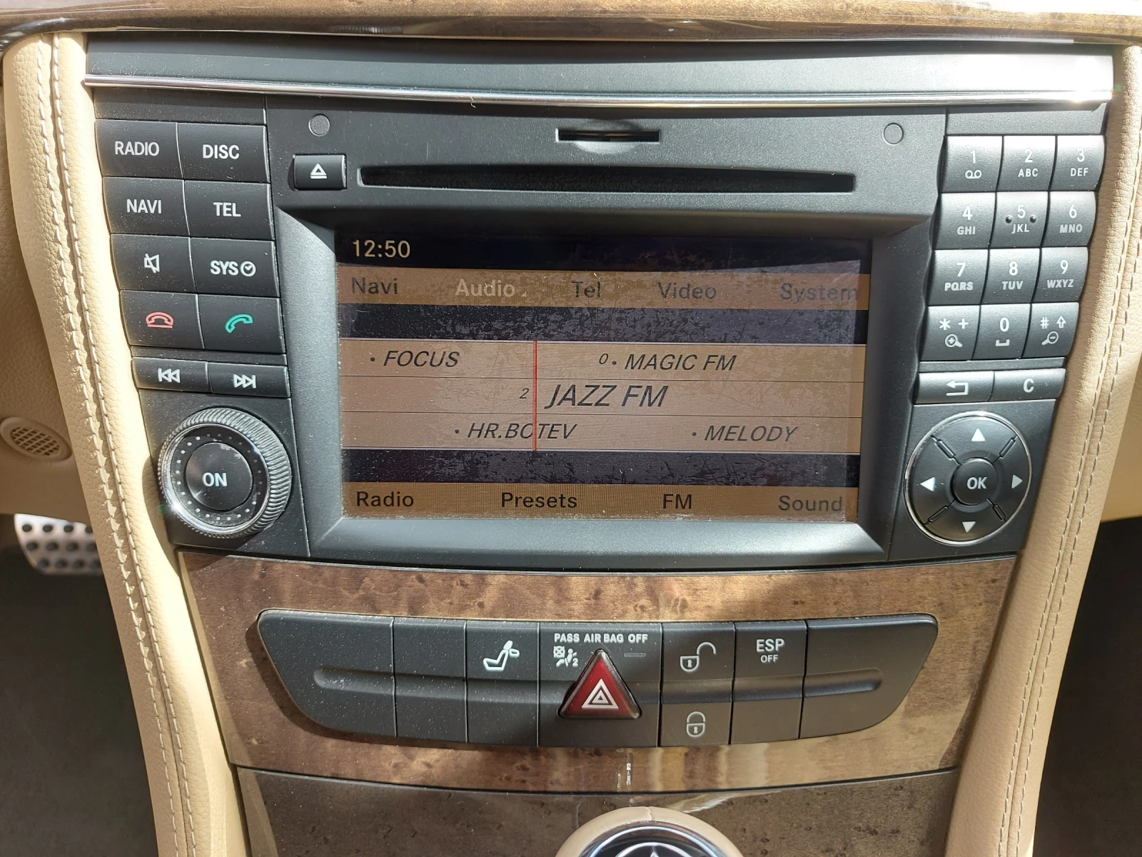 Mercedes-Benz CLS 320 Facelift | Mobile.bg   15