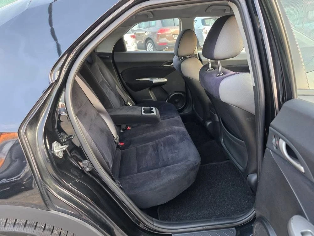 Honda Civic 1.6CDTI 140K.C. / 6 СКОРОСТИ / КЛИМАТРОНИК - изображение 10