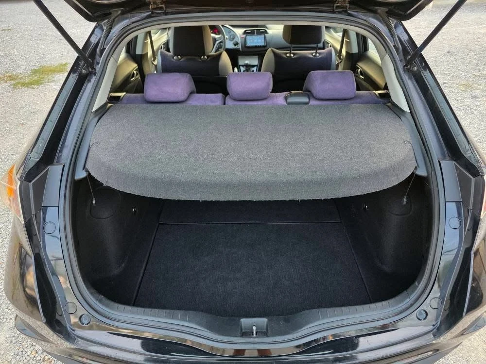 Honda Civic 2.2CDTI 140K.C. / 6  /  | Mobile.bg   14