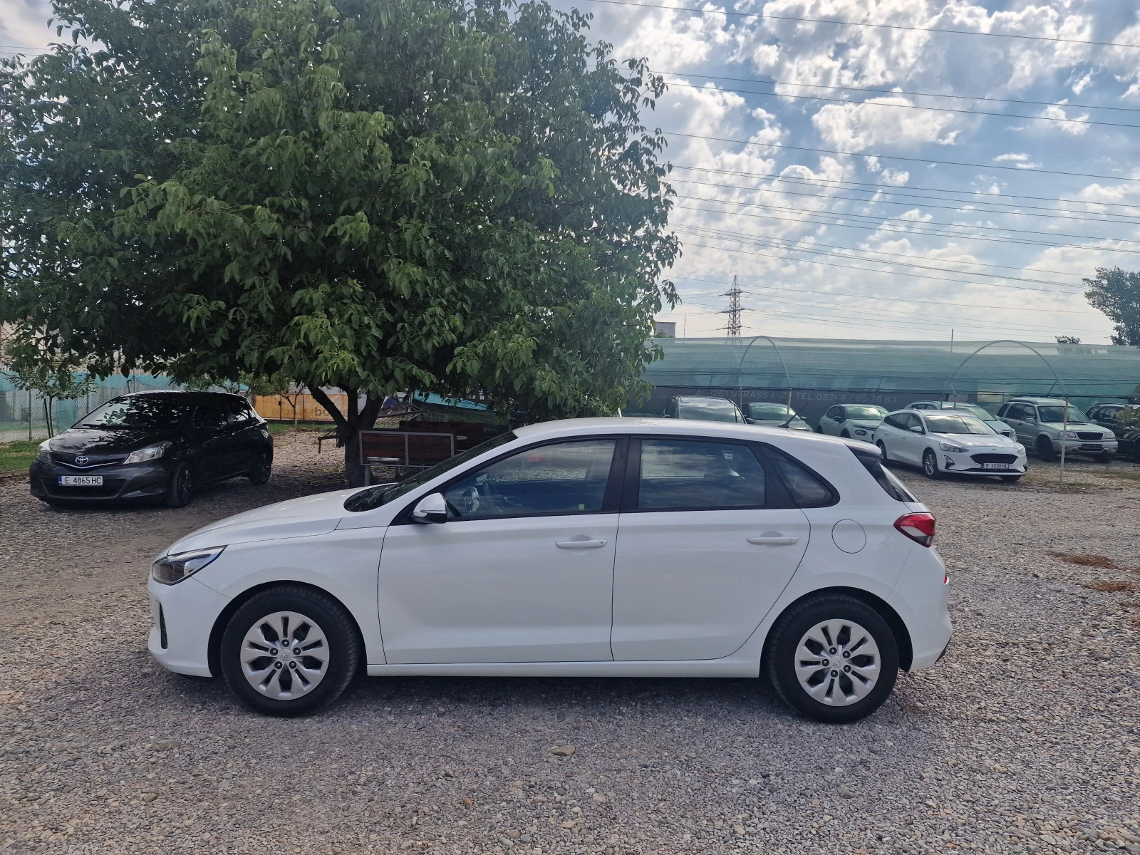 Hyundai I30 1.6CRDi Euro 6B - изображение 7