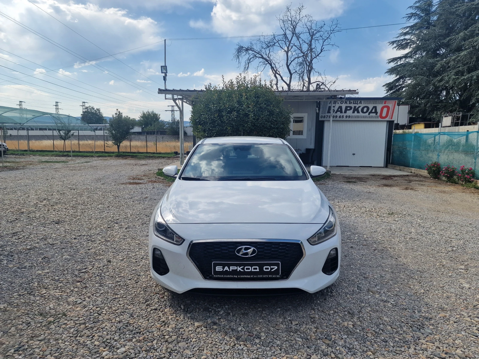 Hyundai I30 1.6CRDi Euro 6B - изображение 2
