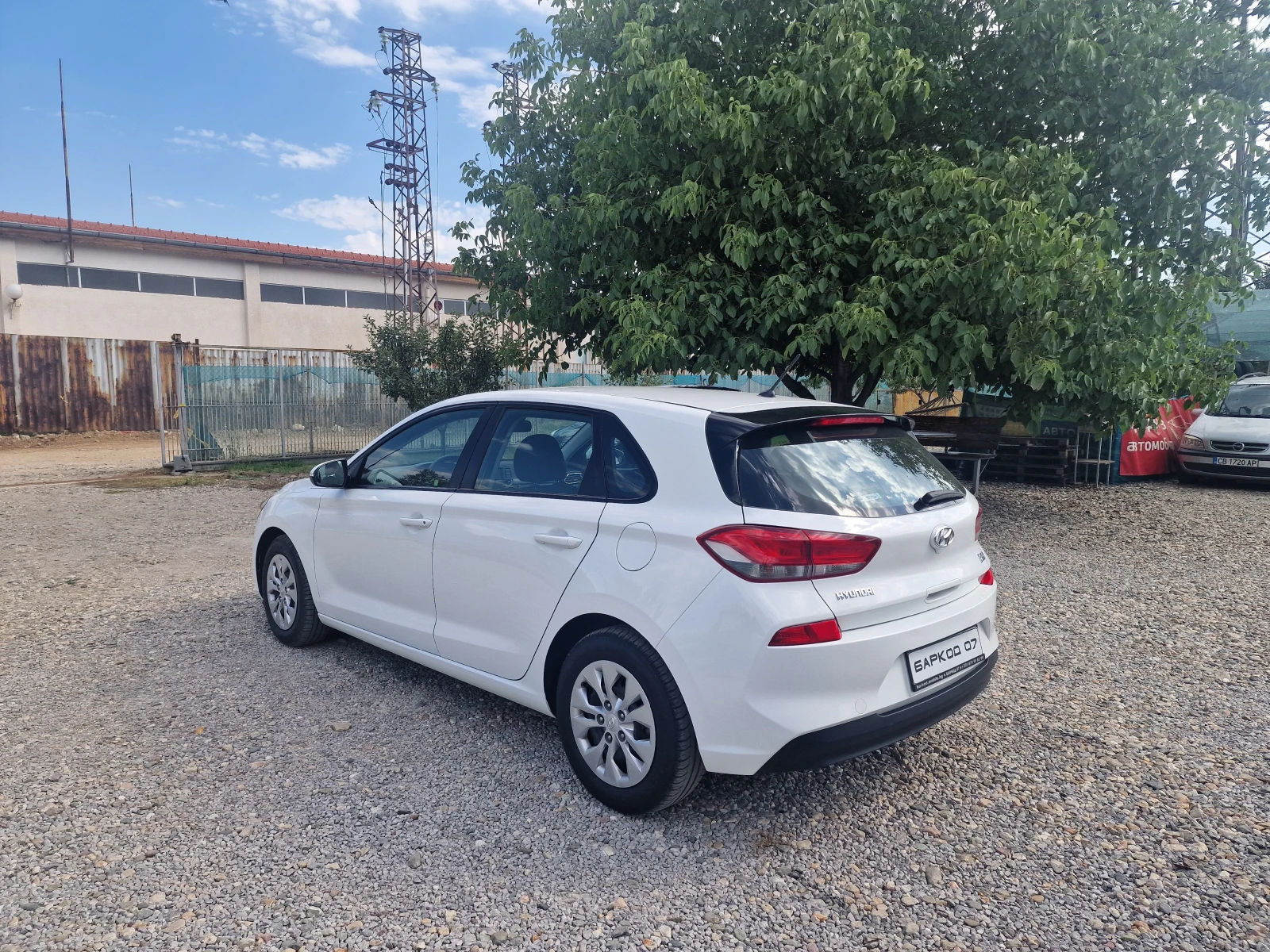 Hyundai I30 1.6CRDi Euro 6B - изображение 6