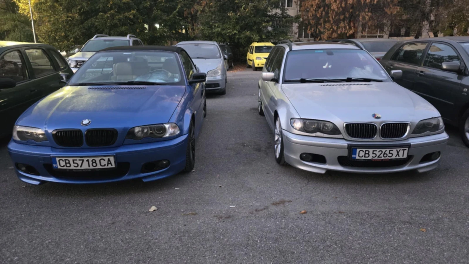 BMW 330 330xi 4x4 231hp facelift - изображение 3