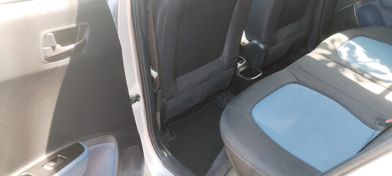Hyundai I10 1.25i Euro 6 - изображение 8