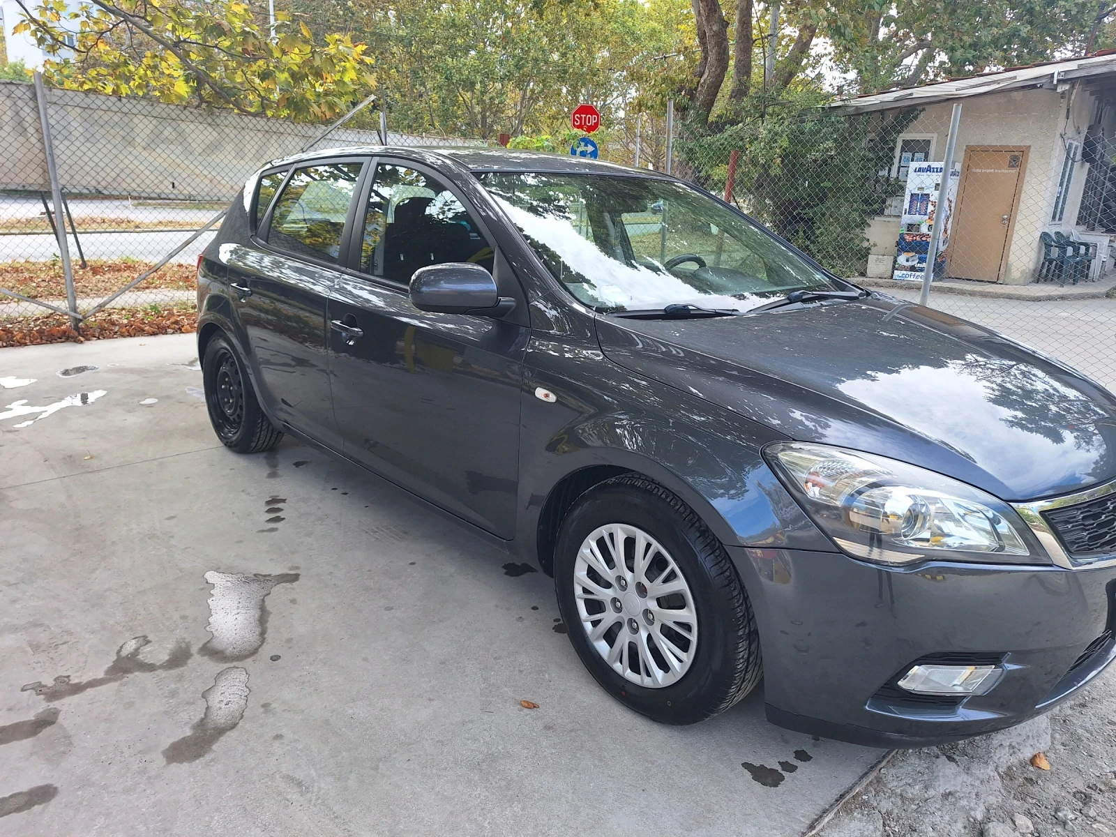 Kia Ceed 1.4i - изображение 3