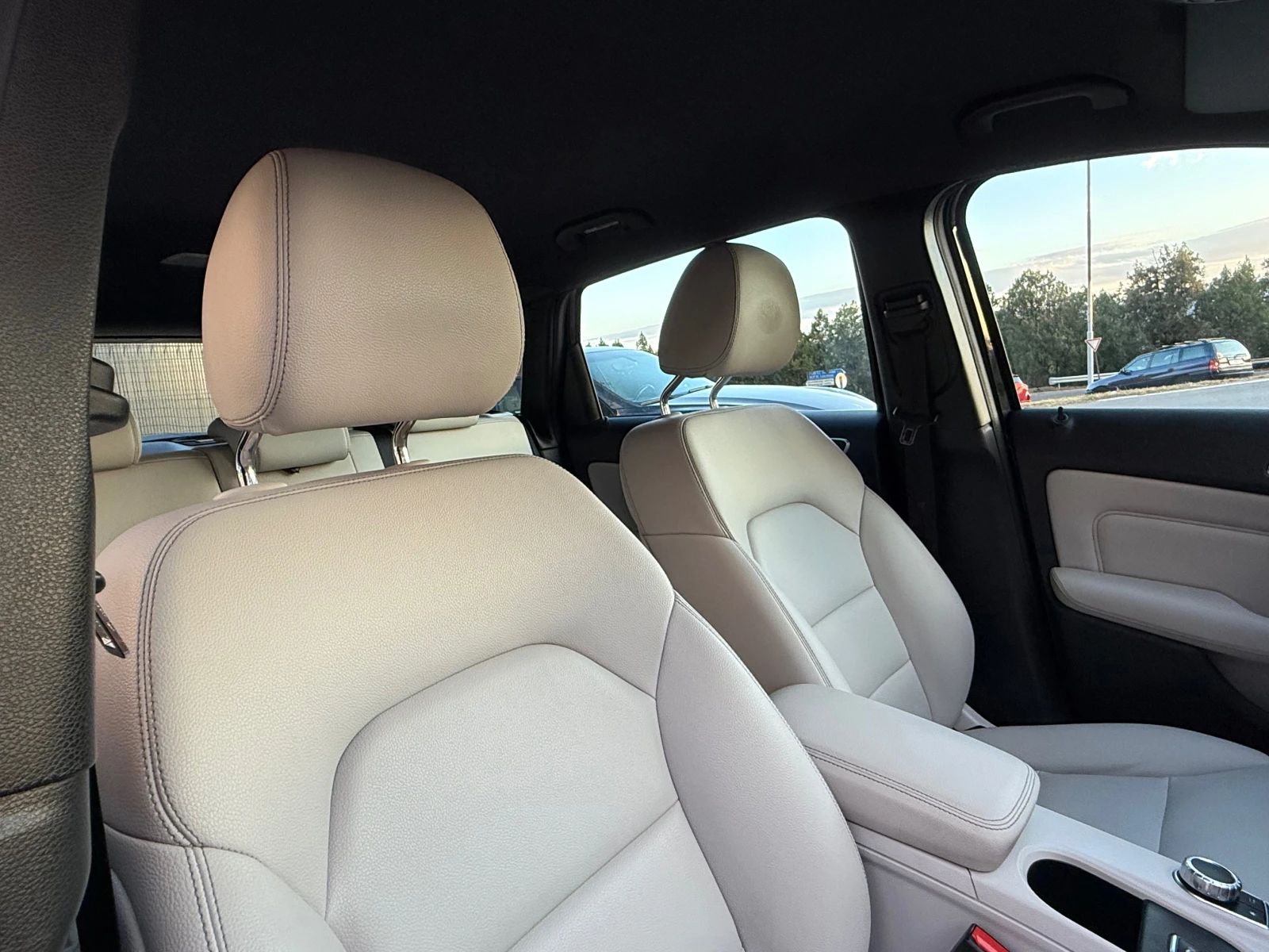 Mercedes-Benz B 180 FACELIFT  | Mobile.bg � ����������� 15