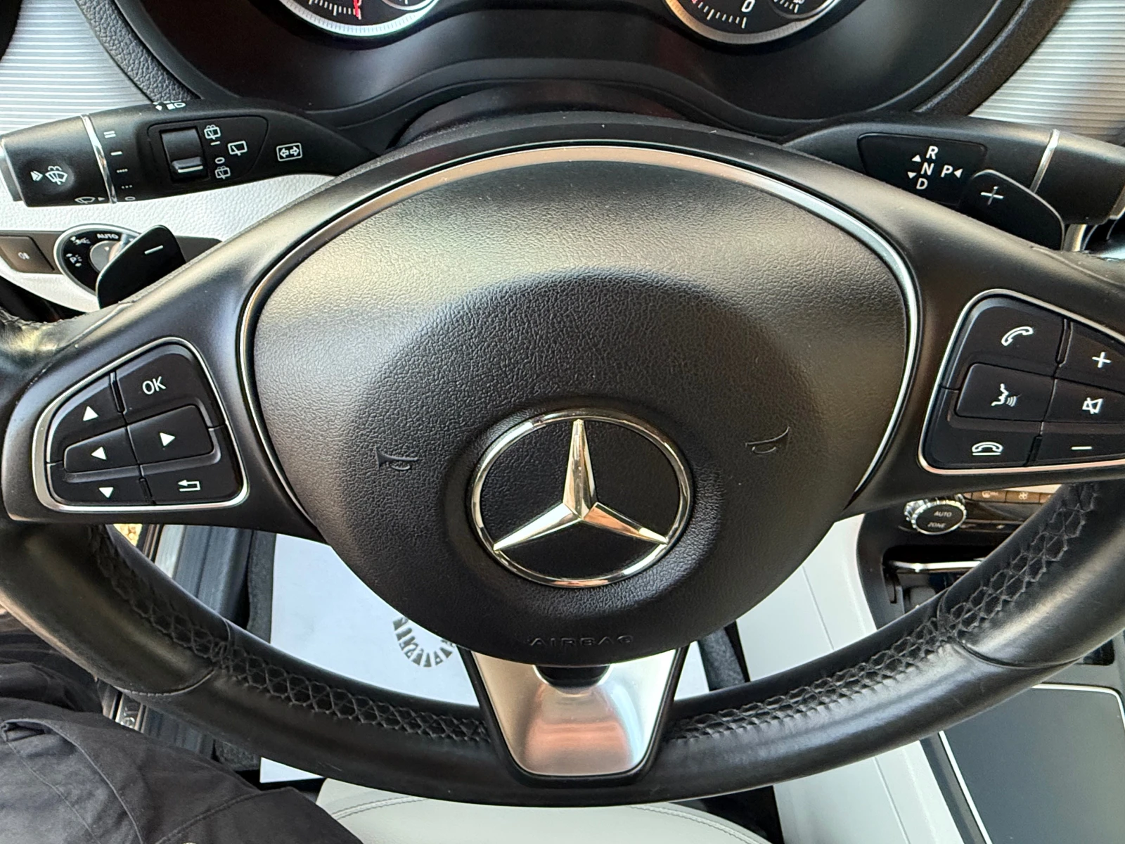 Mercedes-Benz B 180 FACELIFT  | Mobile.bg � ����������� 12