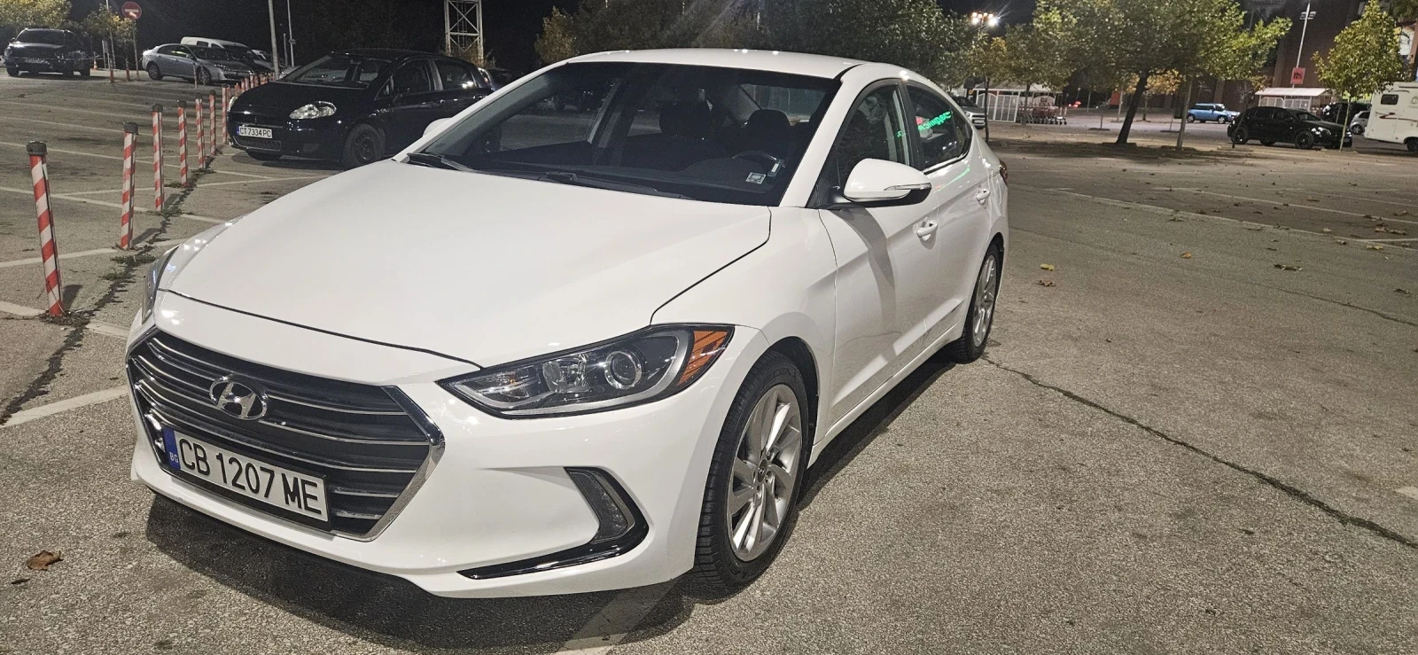 Hyundai Elantra 2.0 | Mobile.bg — изображение 1