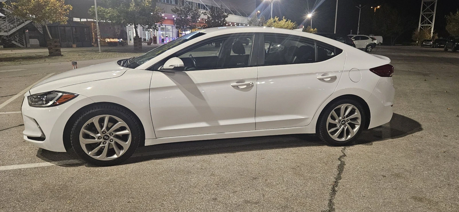 Hyundai Elantra 2.0 | Mobile.bg — изображение 3