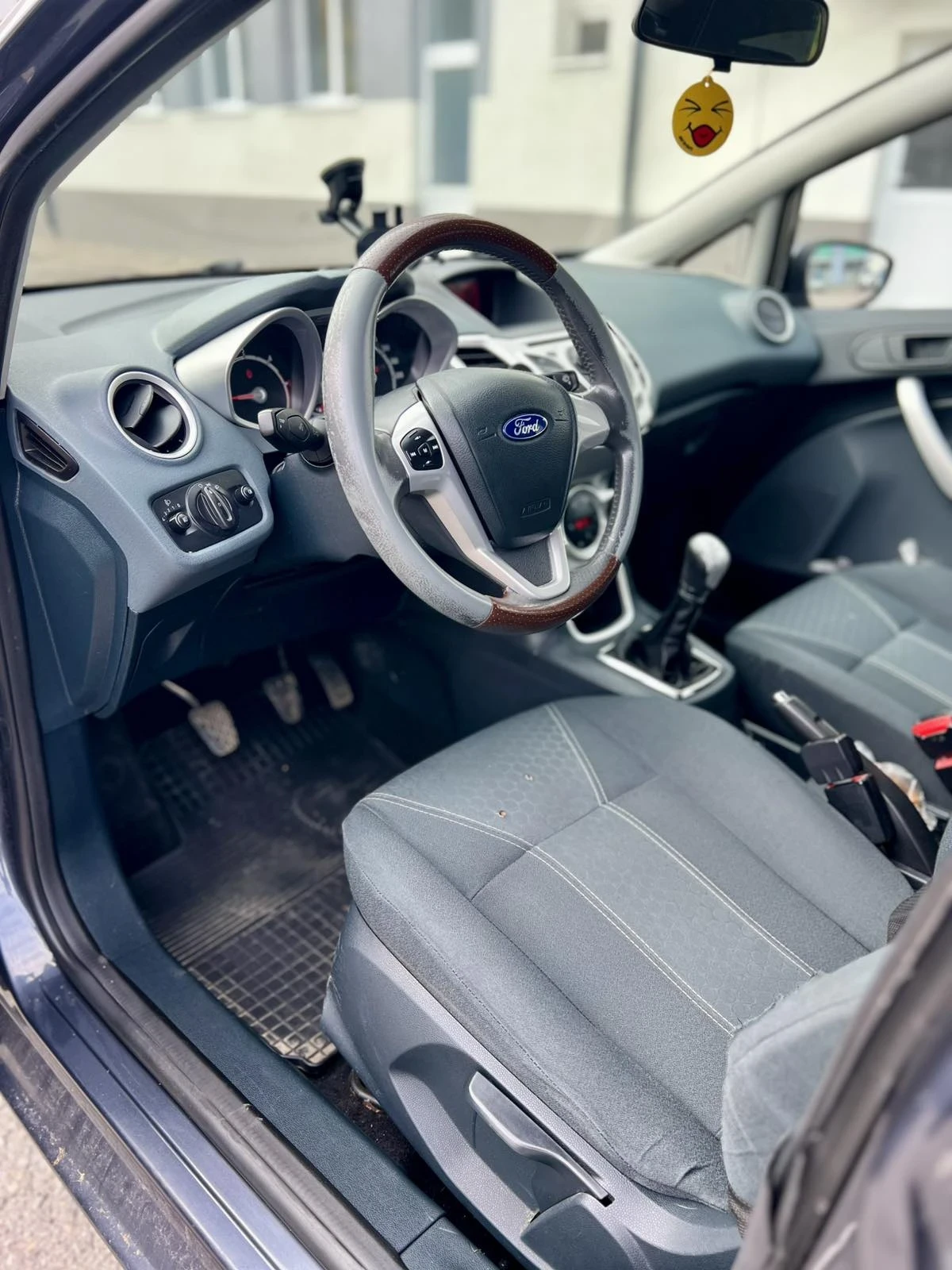 Ford Fiesta | Mobile.bg   6