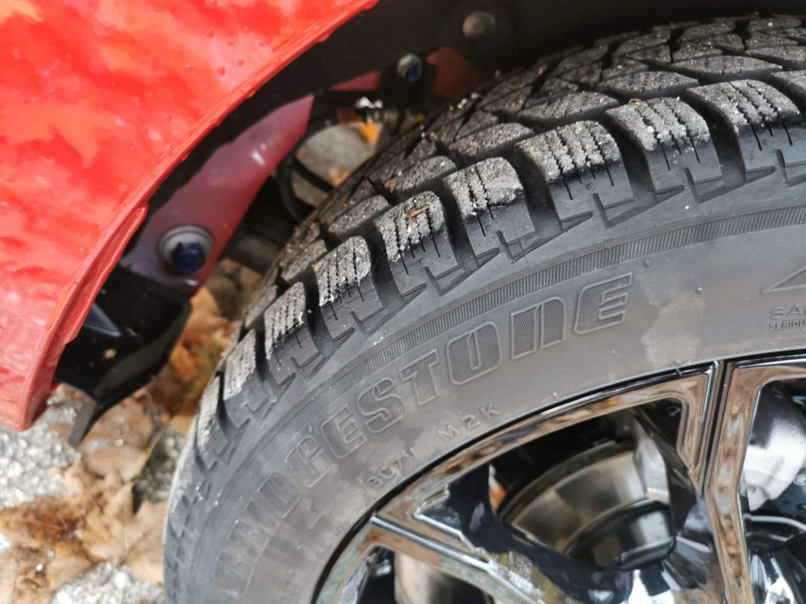 Honda Jazz e:HEV122HP - изображение 5