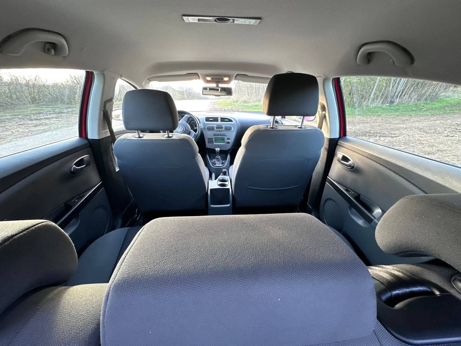 Seat Leon  - изображение 6