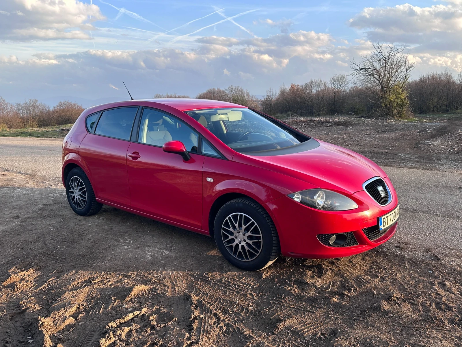 Seat Leon  - изображение 3