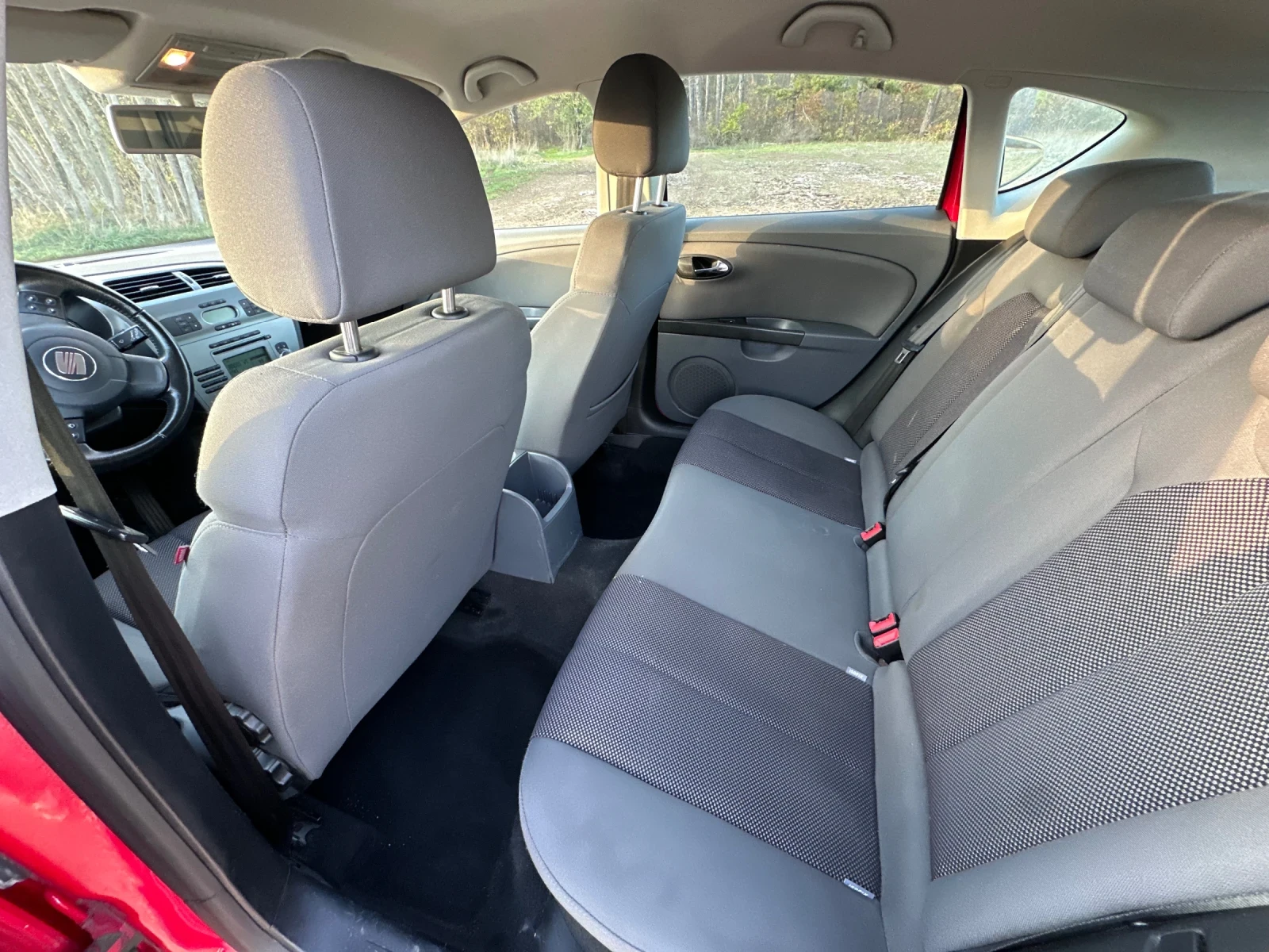 Seat Leon  - изображение 8