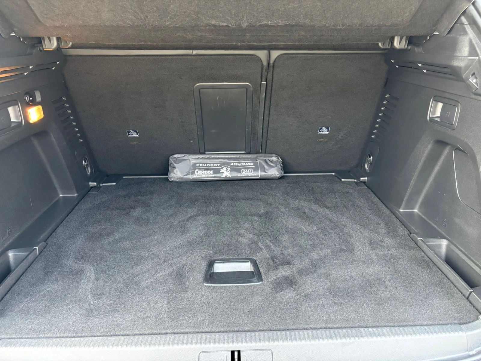 Peugeot 3008 -1.6i-GT LINE-FULL PACK - изображение 7