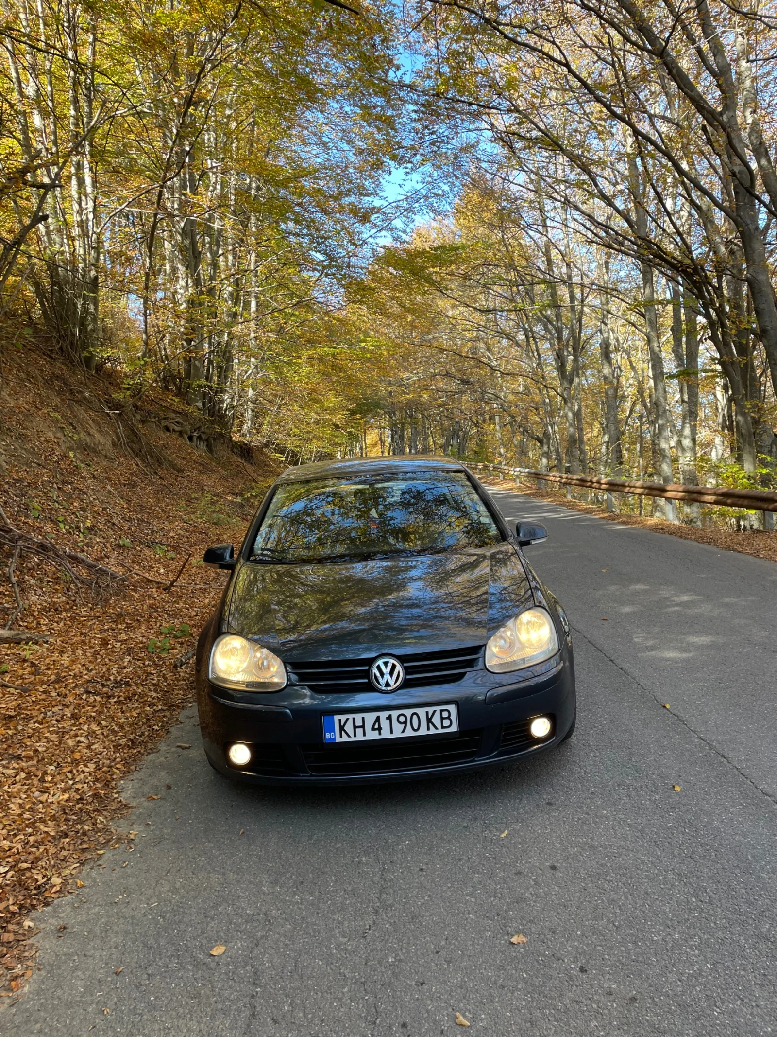 VW Golf ���� | Mobile.bg � ����������� 1