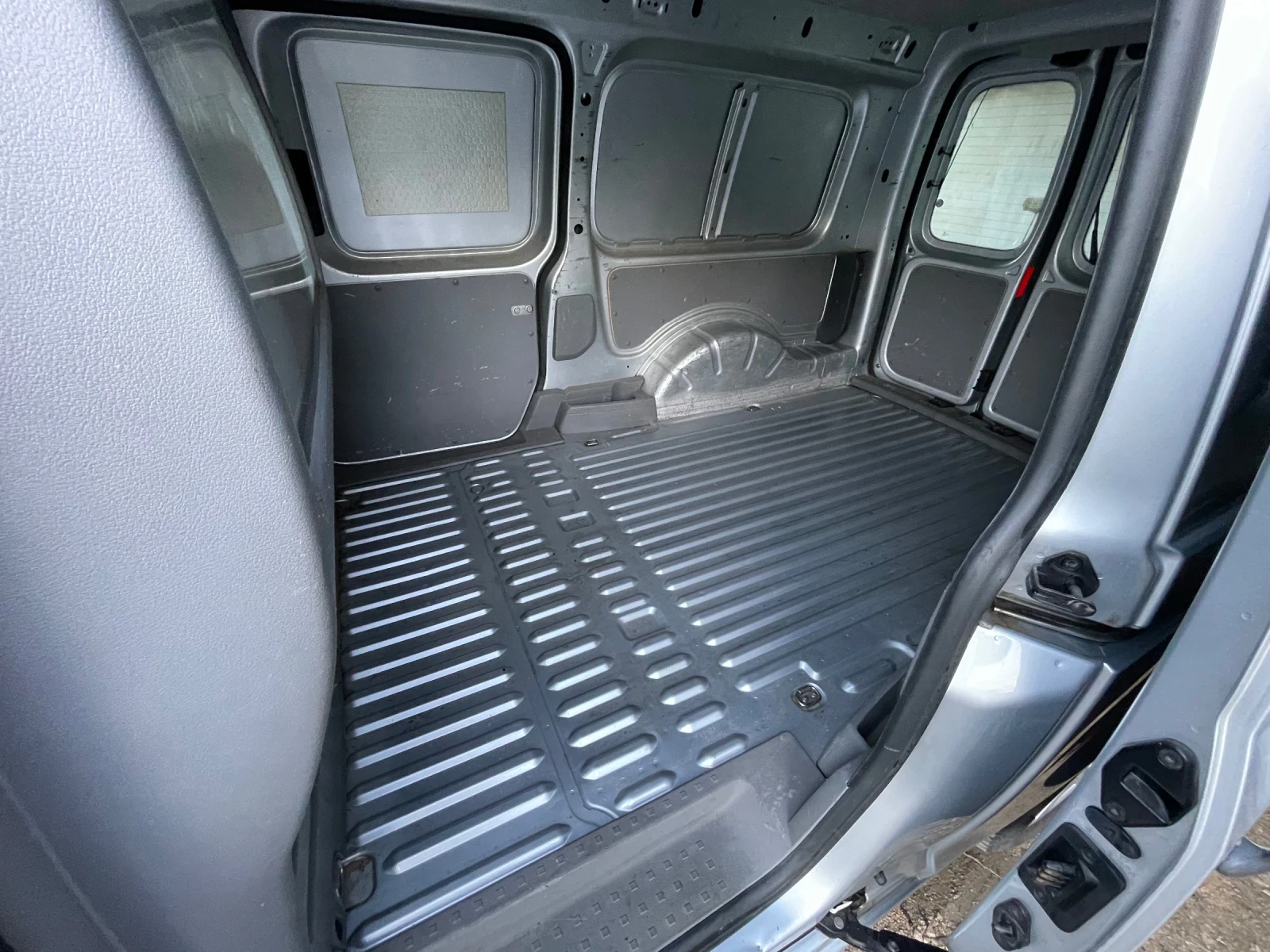 VW Caddy 1.9TDI/105hp/MAXI/2 ��������/�������/���� ����/ | Mobile.bg � ����������� 14