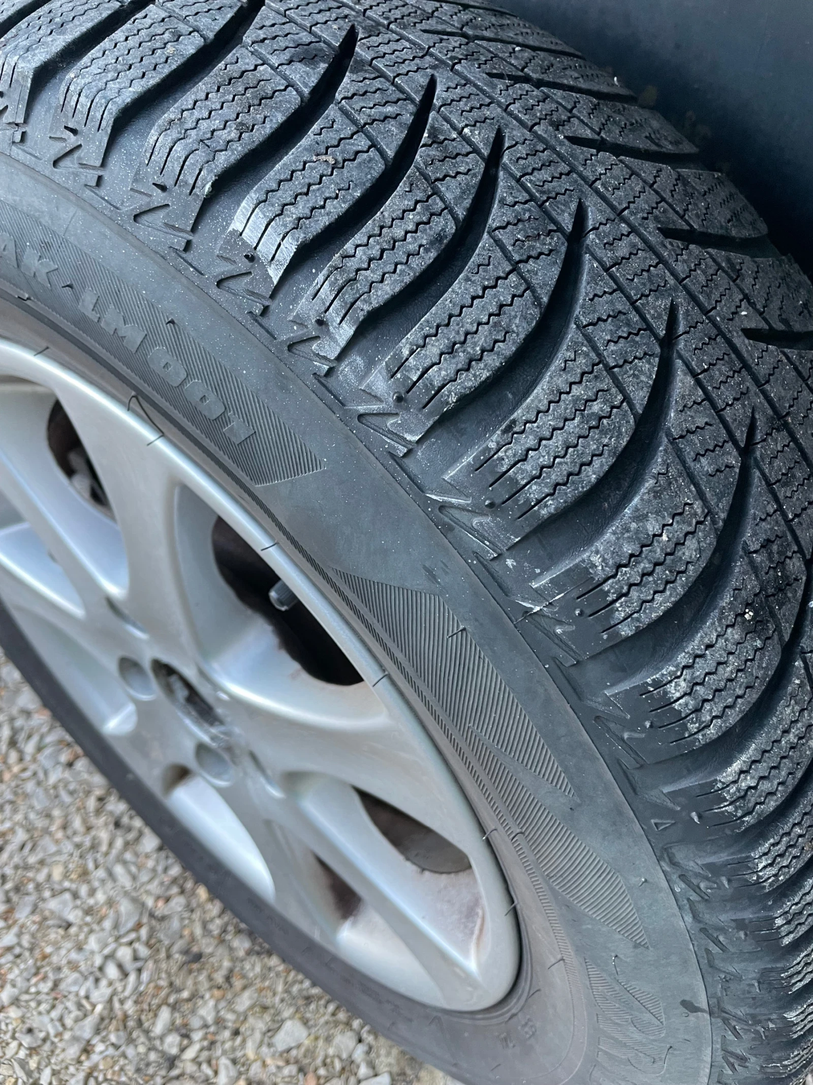 VW Caddy 1.9TDI/105hp/MAXI/2 ��������/�������/���� ����/ | Mobile.bg � ����������� 17