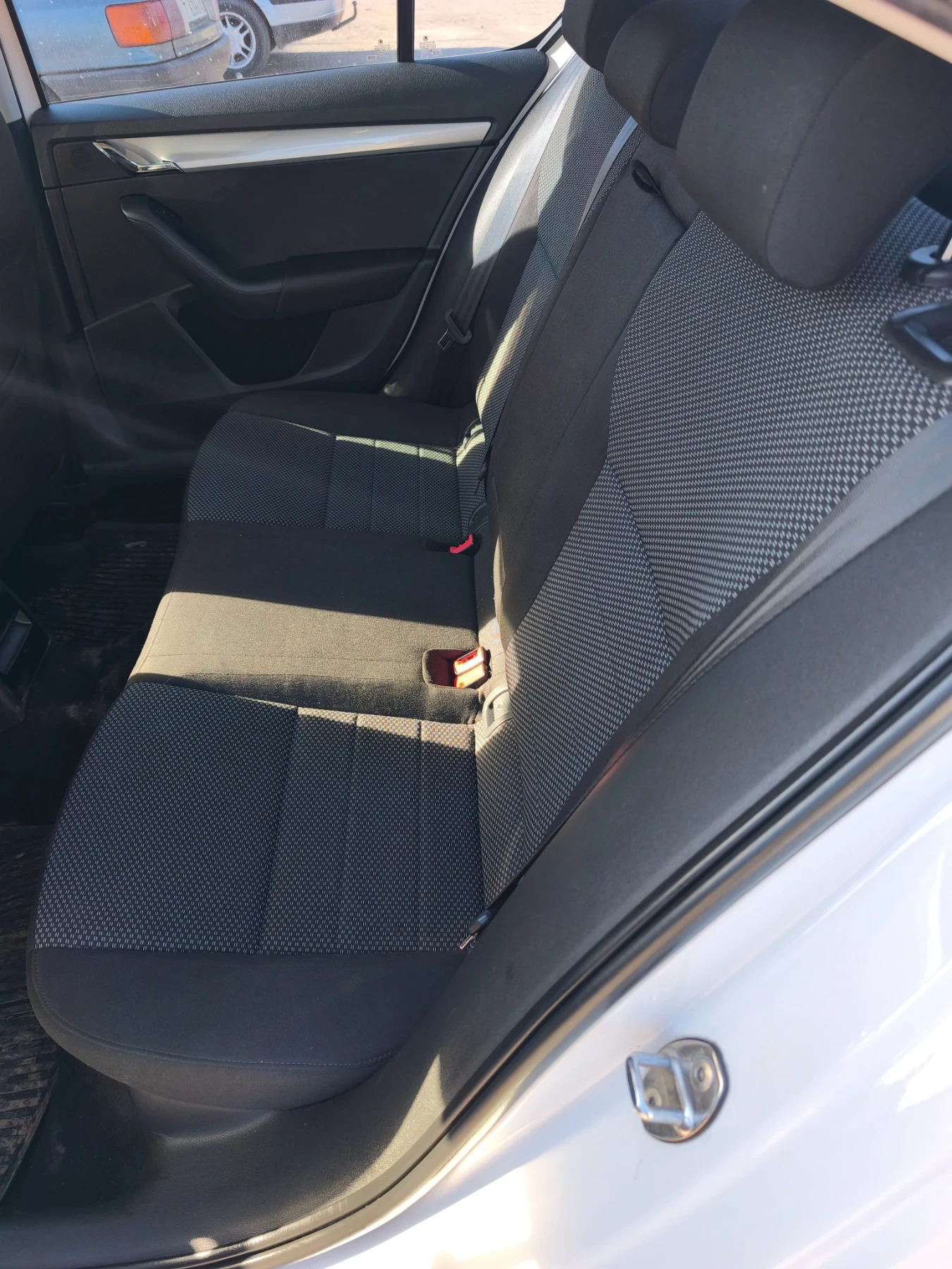 Skoda Octavia | Mobile.bg � ����������� 9