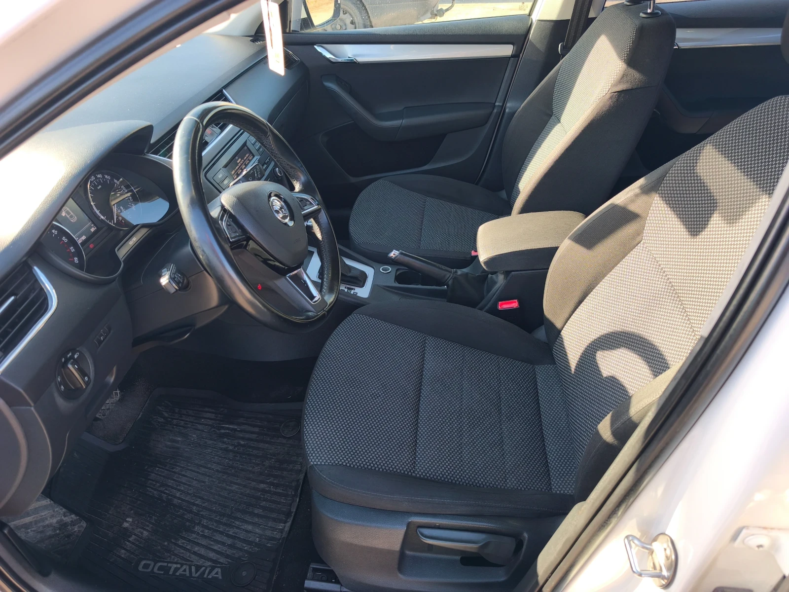 Skoda Octavia | Mobile.bg � ����������� 6