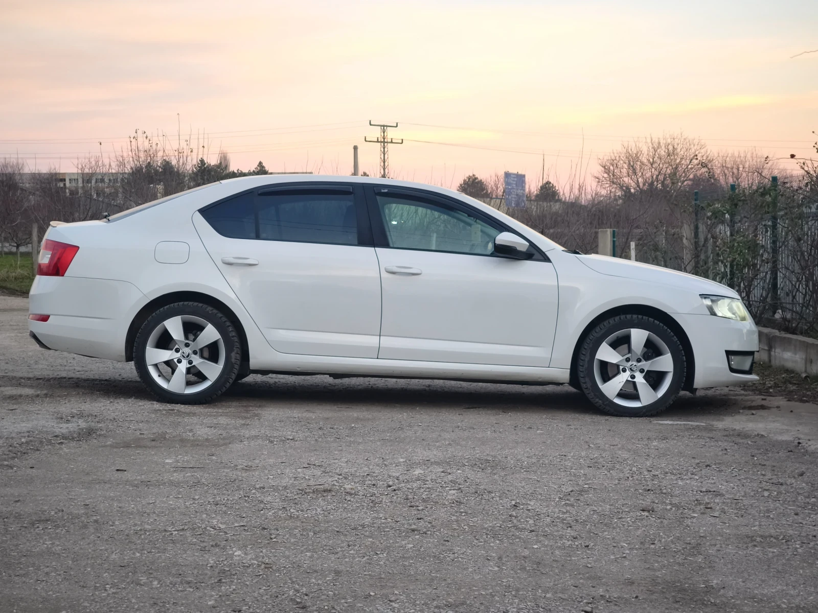 Skoda Octavia | Mobile.bg � ����������� 2