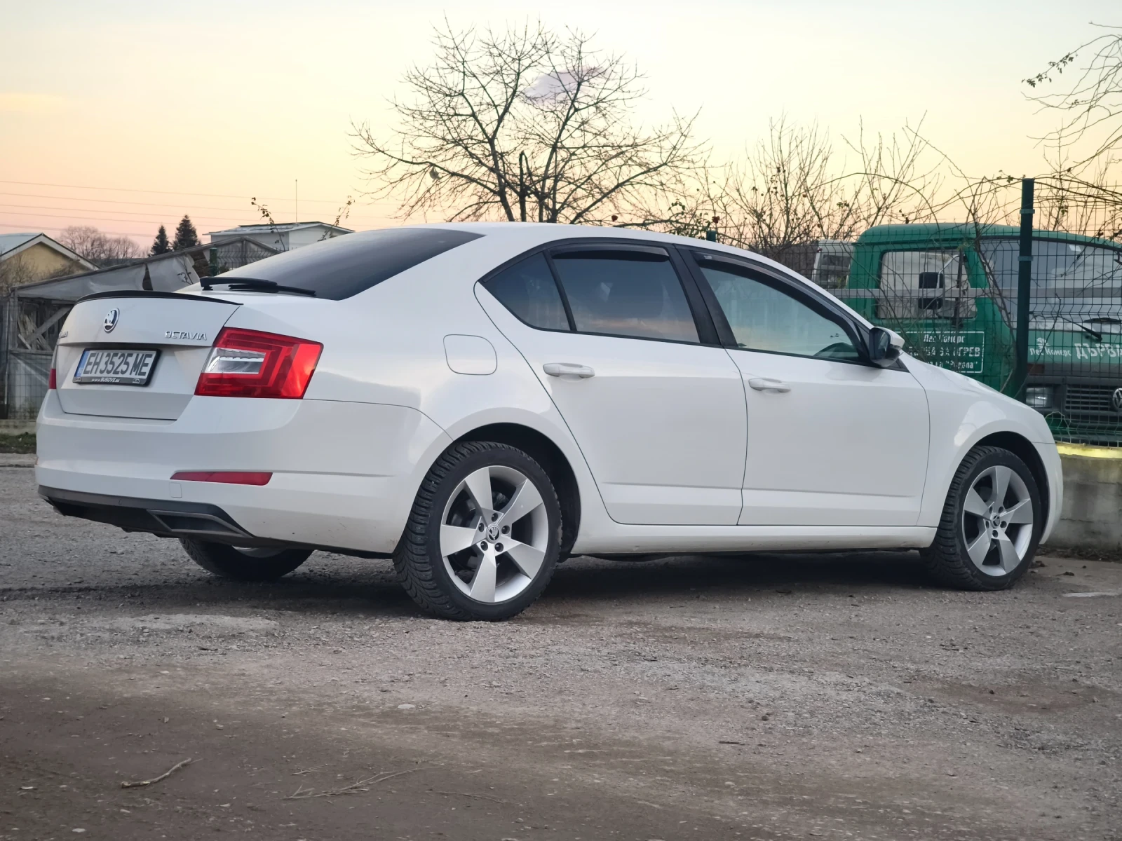 Skoda Octavia | Mobile.bg � ����������� 4