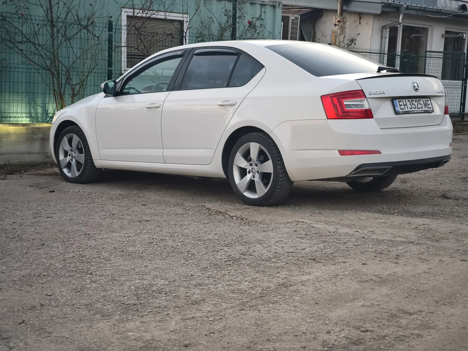 Skoda Octavia | Mobile.bg � ����������� 3