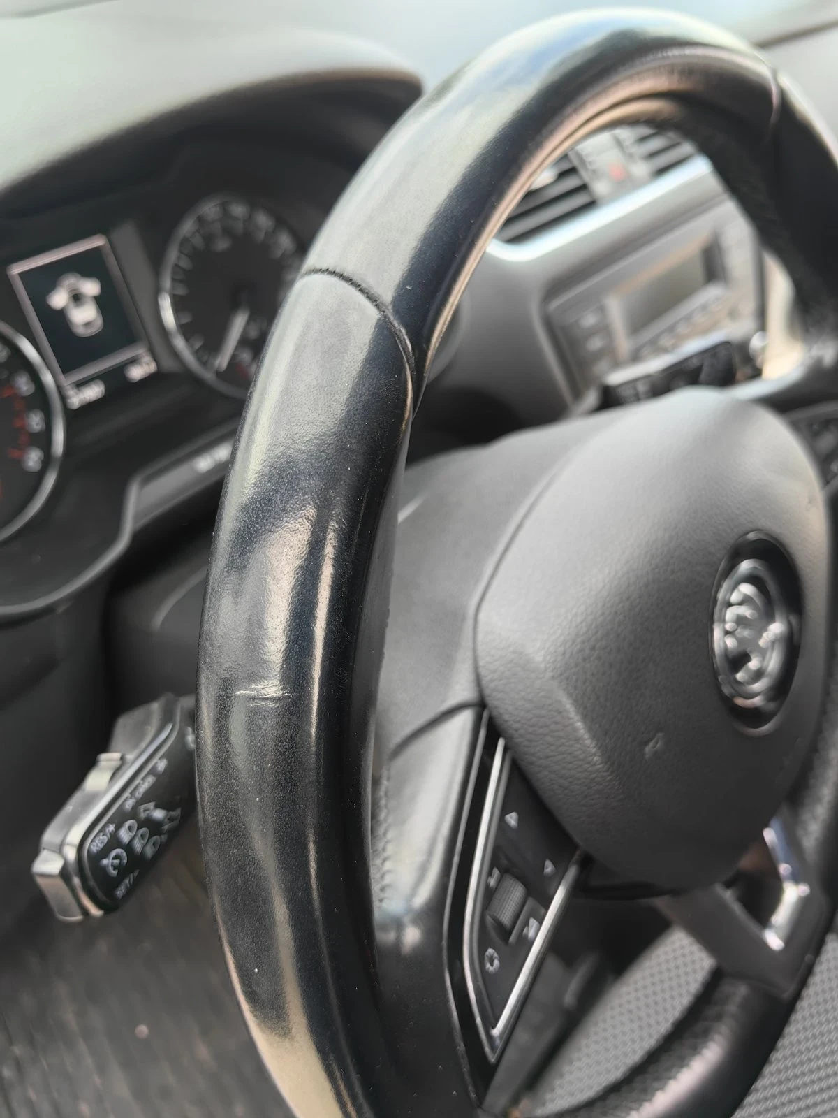 Skoda Octavia | Mobile.bg � ����������� 11