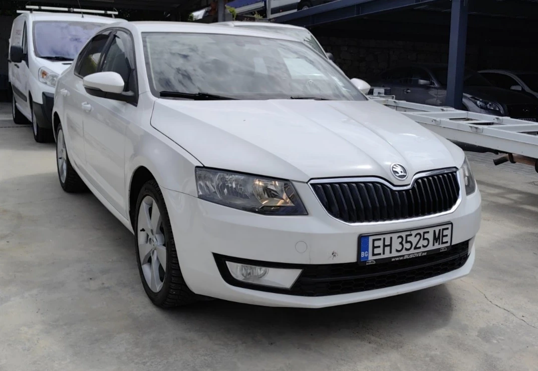 Skoda Octavia | Mobile.bg � ����������� 5
