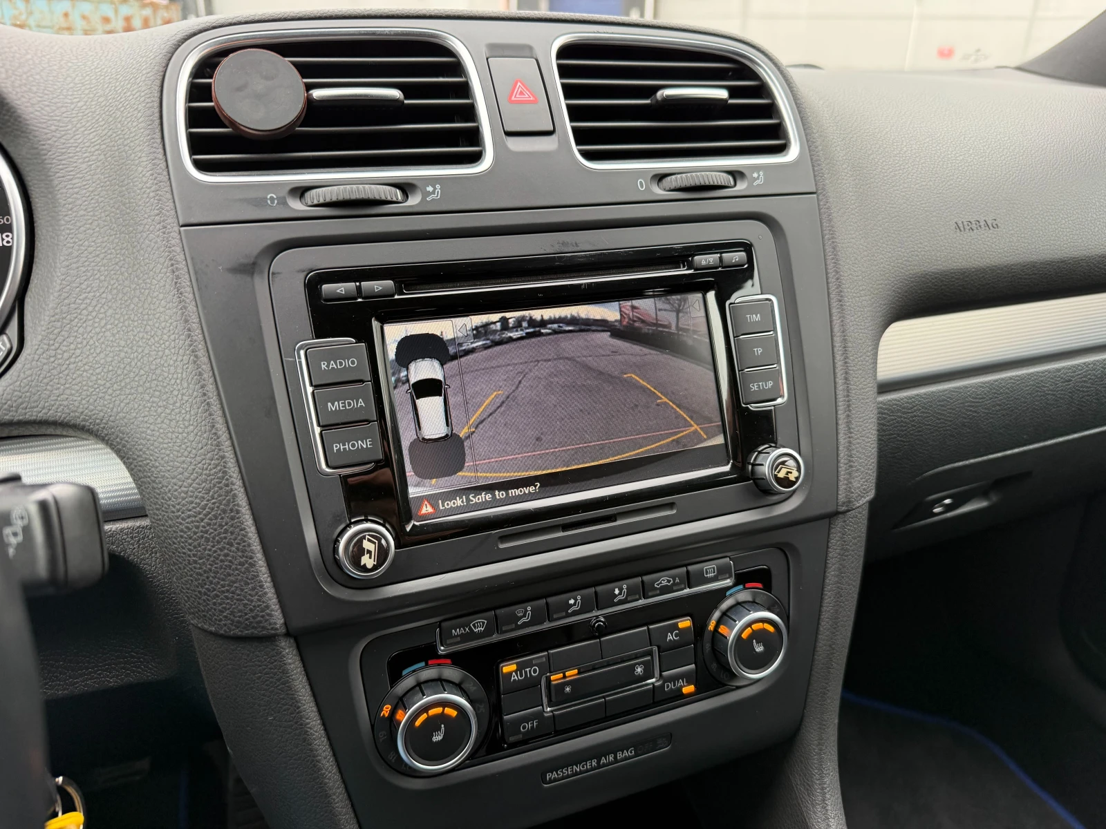 VW Golf R line/4x4/2.0i 380 �.�.  | Mobile.bg � ����������� 12